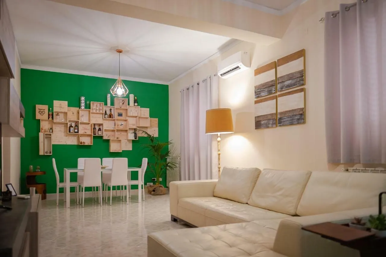 Casa Vacanze Zafira Palermo