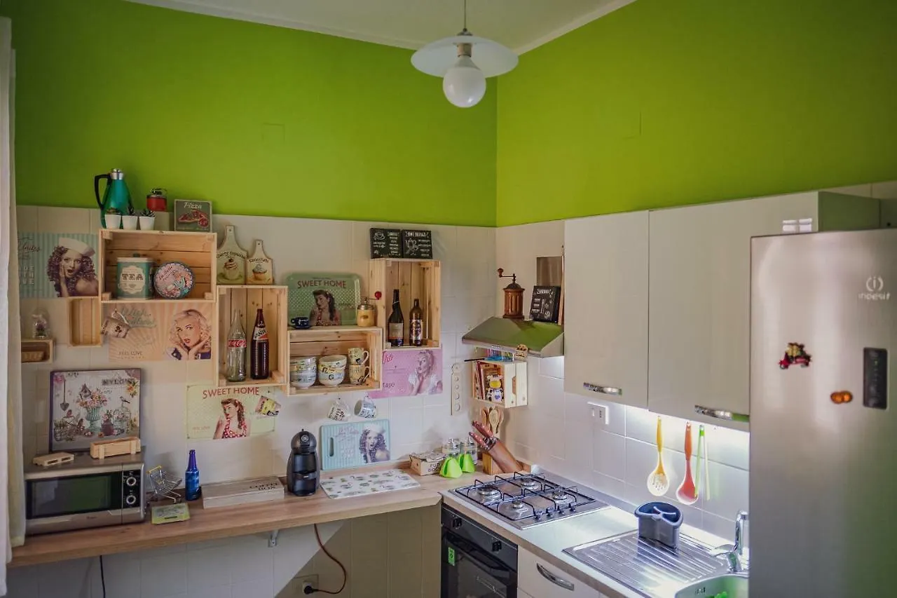Casa Vacanze Zafira Palermo