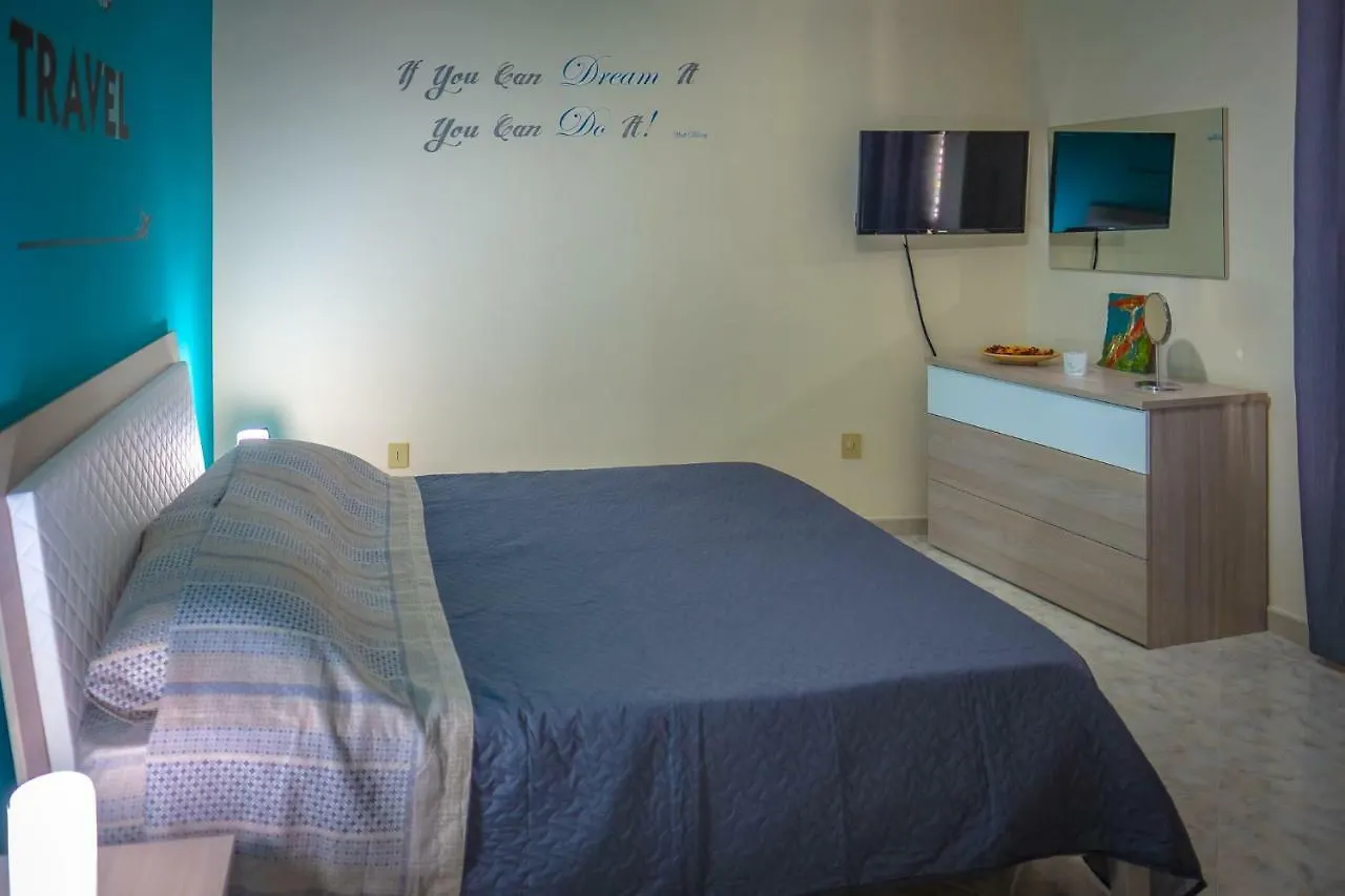 Casa Vacanze Zafira Palermo
