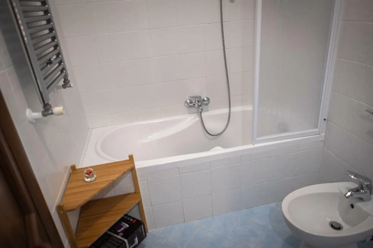 Casa Vacanze Zafira Palermo 0*,  Italy