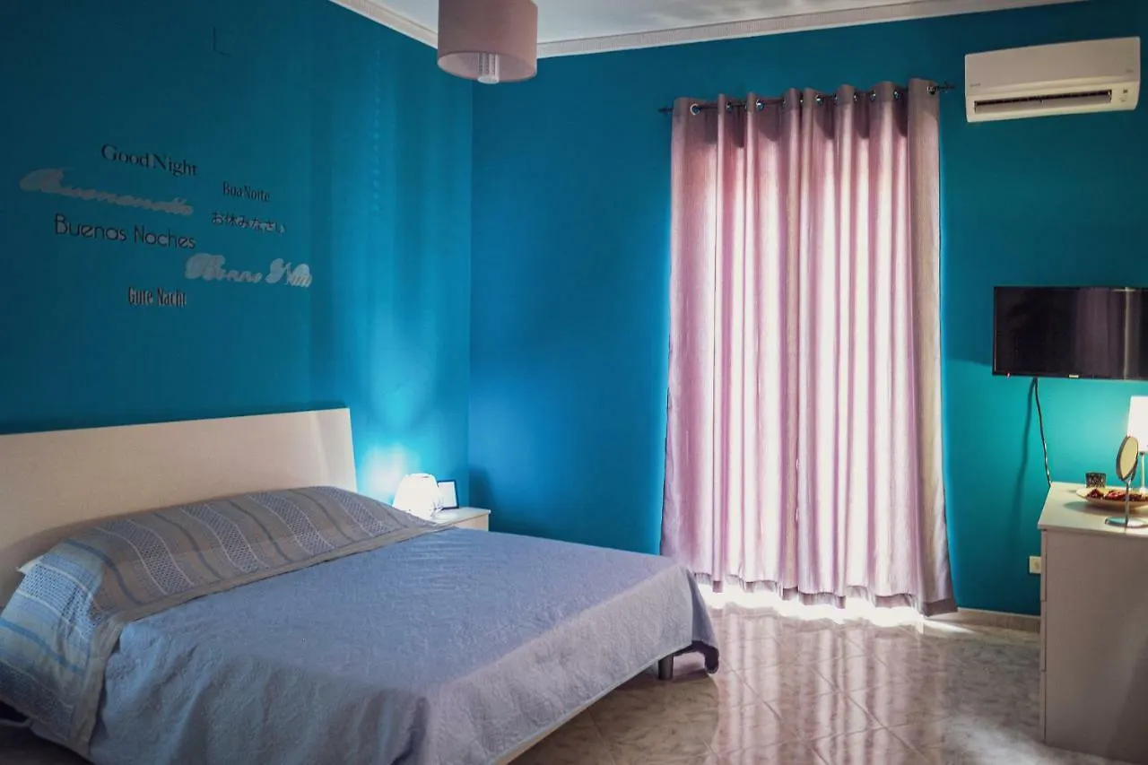Casa Vacanze Zafira Palermo