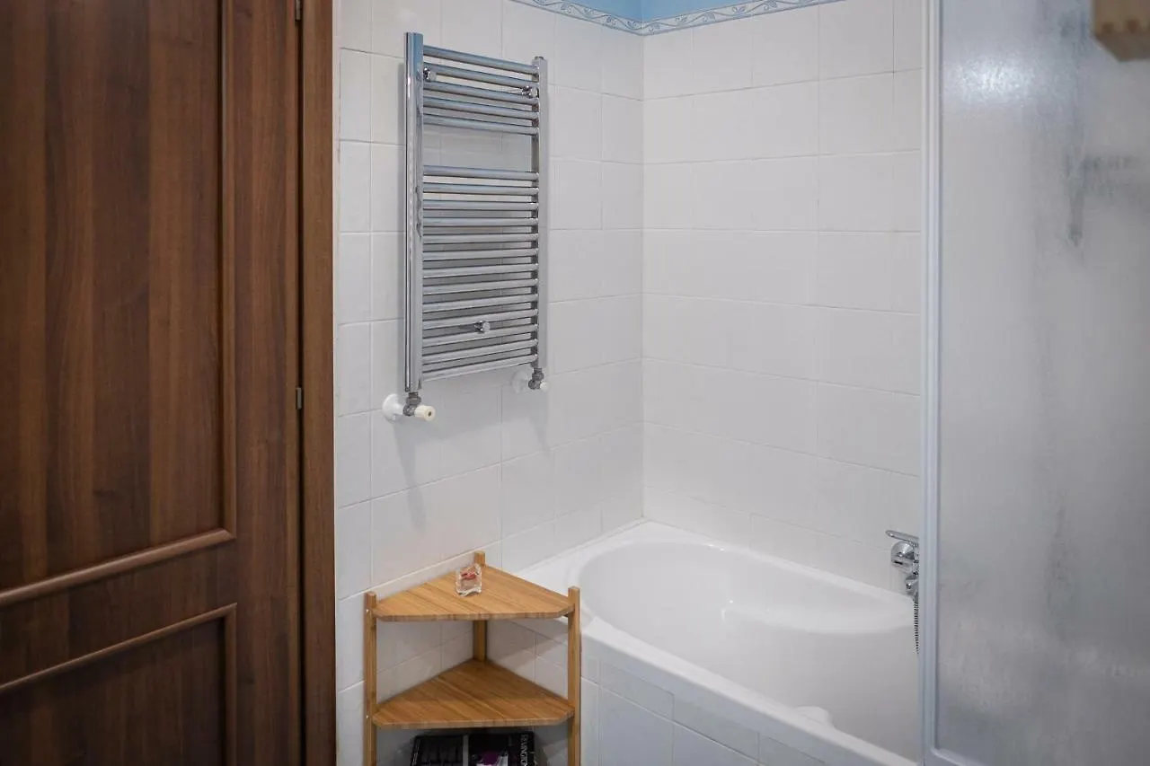 Casa Vacanze Zafira Palermo Italy