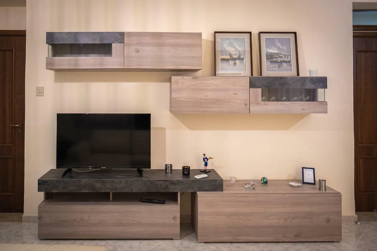 Casa Vacanze Zafira Palermo 0*,  Itálie