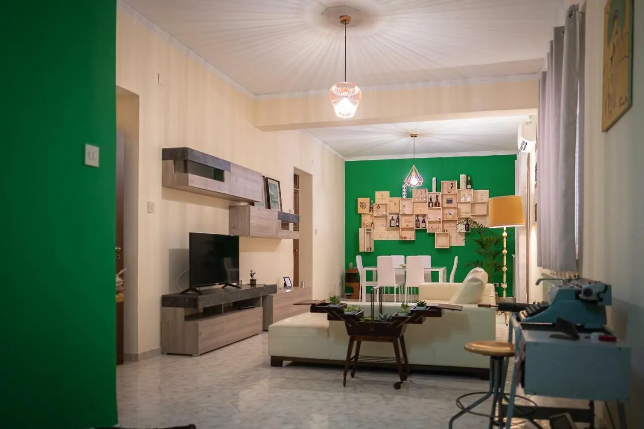 Casa Vacanze Zafira Palermo