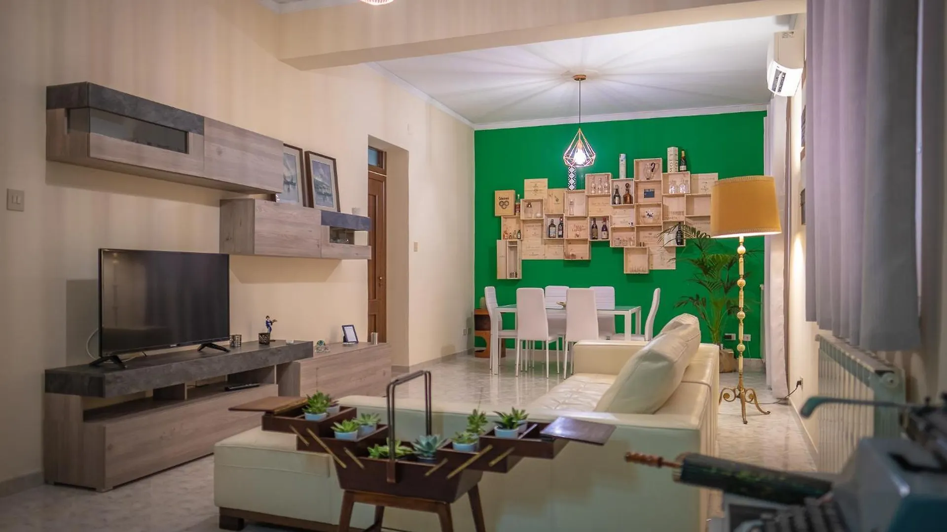 Casa Vacanze Zafira Palermo Italy
