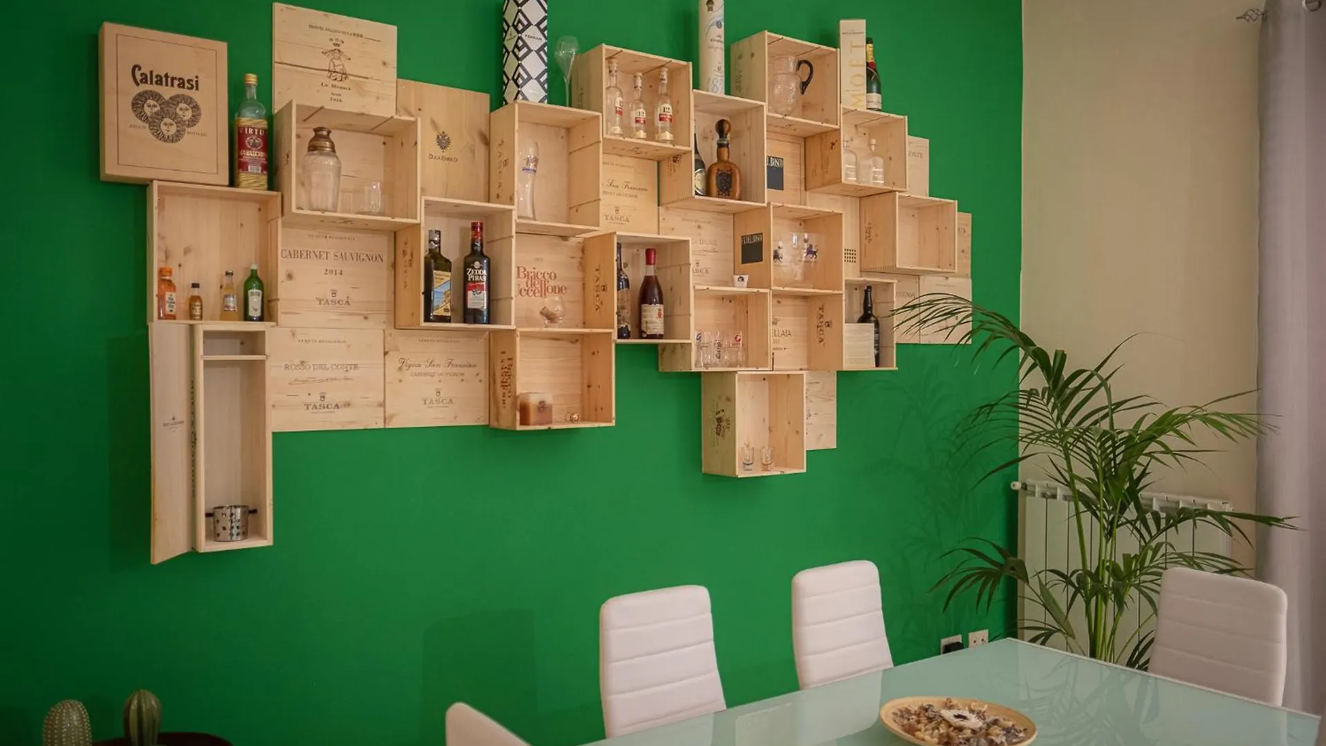 Casa Vacanze Zafira Palermo