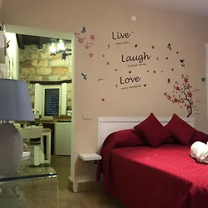 La Casa Del Cedro Hébergement de vacances
