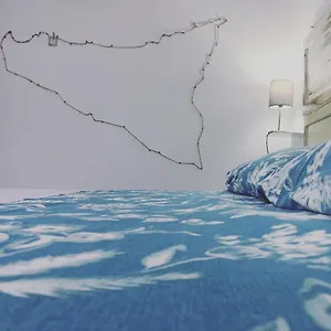 Casa Nicuzza Hébergement de vacances