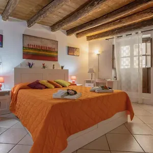 La Casetta Di Sara Hébergement de vacances