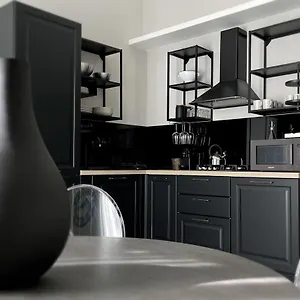  Ferienhaus Dimora Borghese “florio”