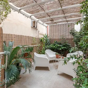  Ferienhaus Sant'agostino With Terrace By Wonderful Italy