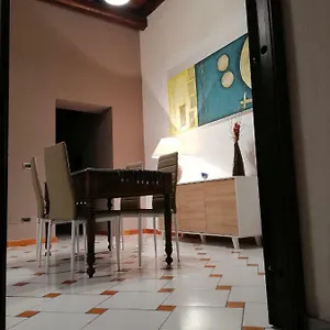 Casa Nel Vicolo Hébergement de vacances