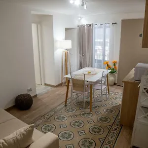 A Casa Di Antonietta Hébergement de vacances
